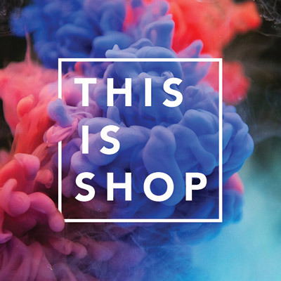 PMG Presents 'This Is Shop'